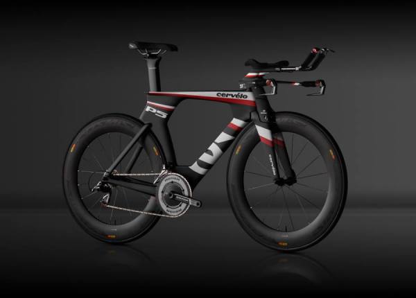 Photograph Chris Bailey Cervelo P5 Six on One Eyeland